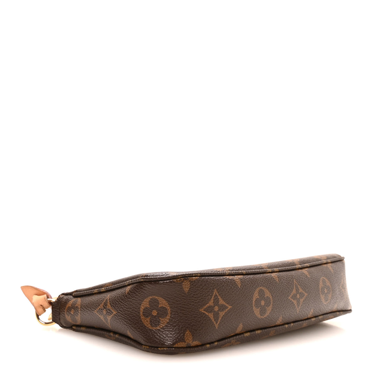 Louis Vuitton Monogram Pochette Accessories NM 3 of 10