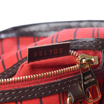 Louis Vuitton Damier Ebene Delightful PM 8 of 19