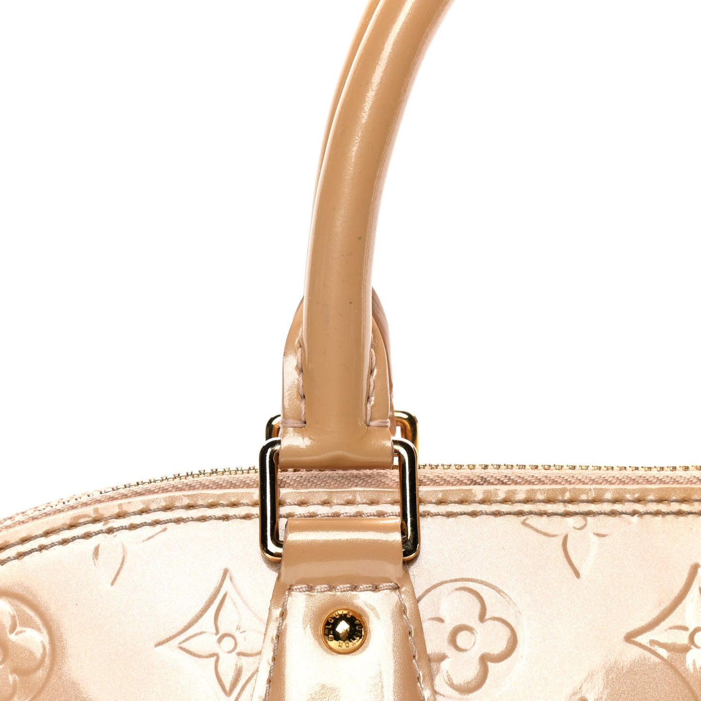 Vernis Alma GM Rose Angelique