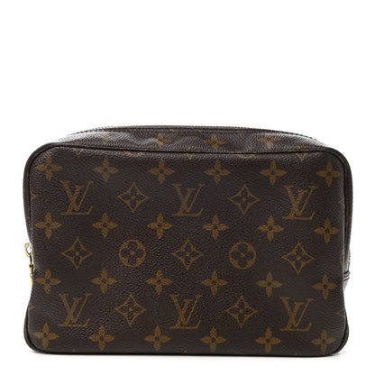 Louis Vuitton Monogram Trousse Toilette 23 1 of 7