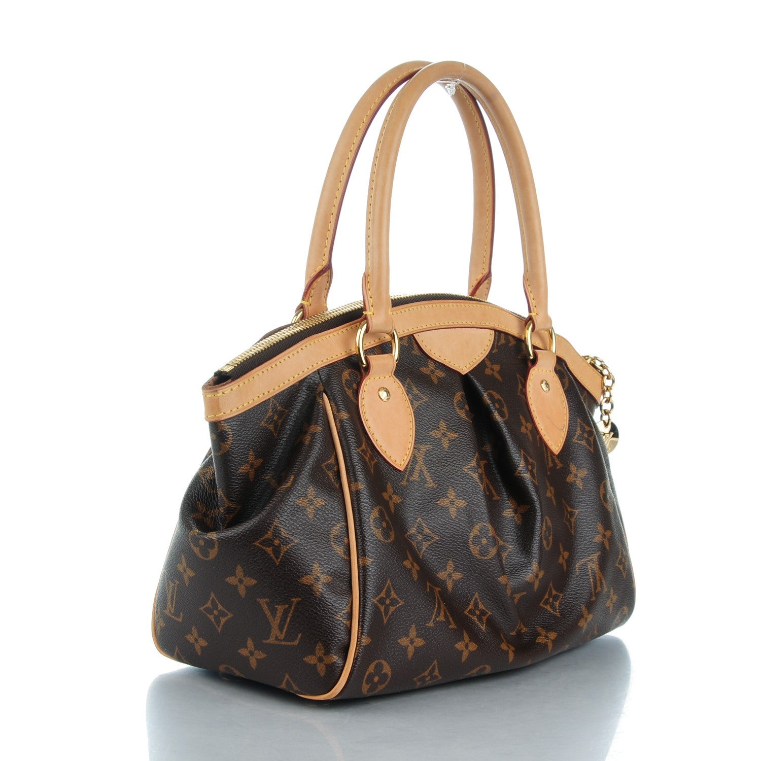 Louis Vuitton Monogram Tivoli PM 3 of 7