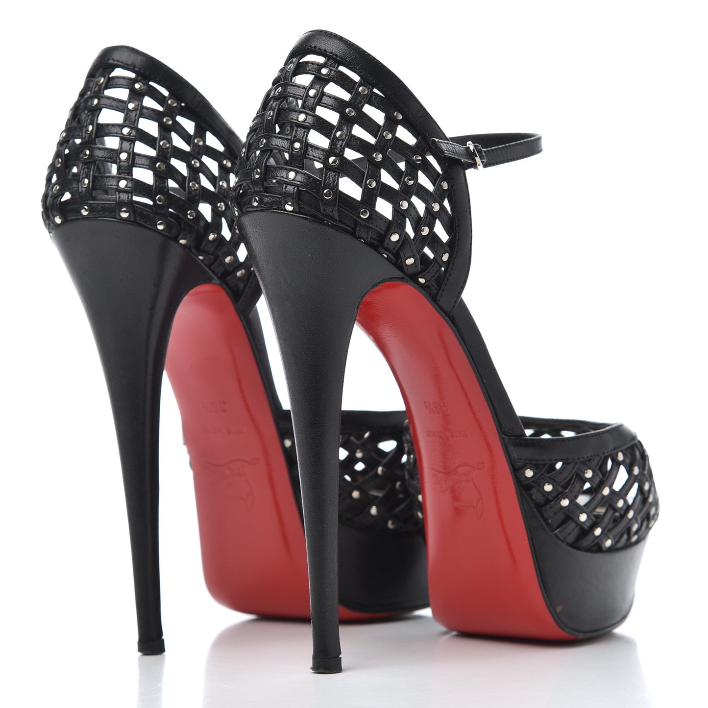 Kid Mrs 150 Pumps 38.5 Black