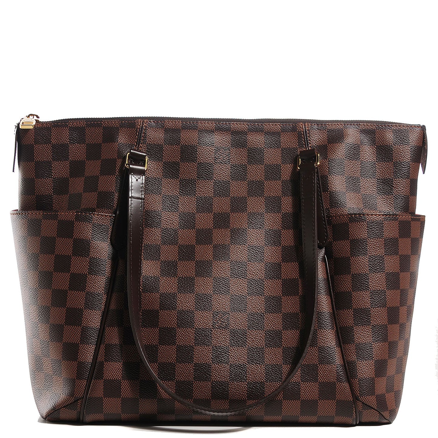 Damier Ebene Totally MM