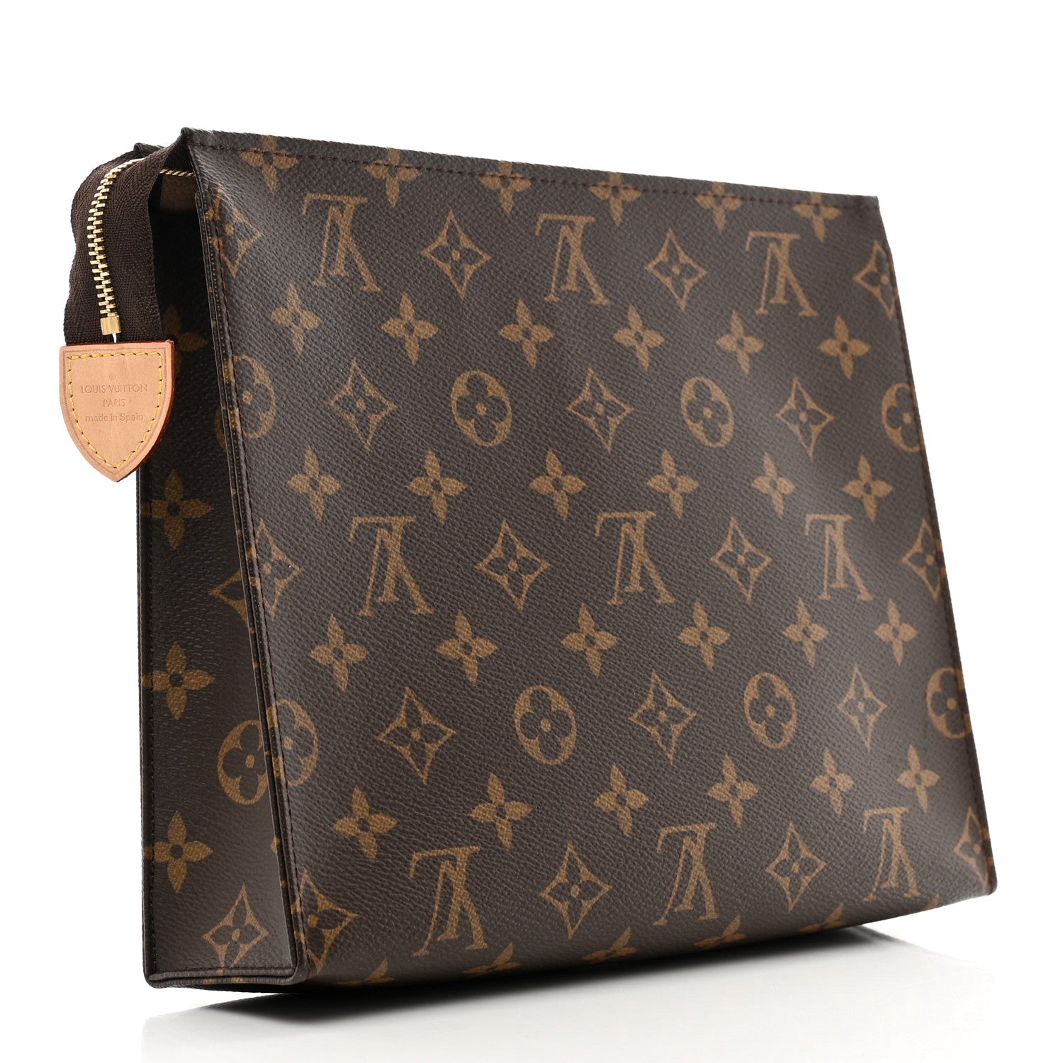 Louis Vuitton Monogram Toiletry Pouch 26 3 of 7