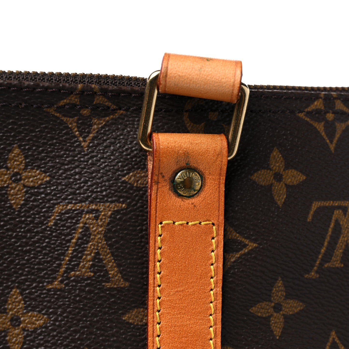 Monogram Sac Flanerie 50