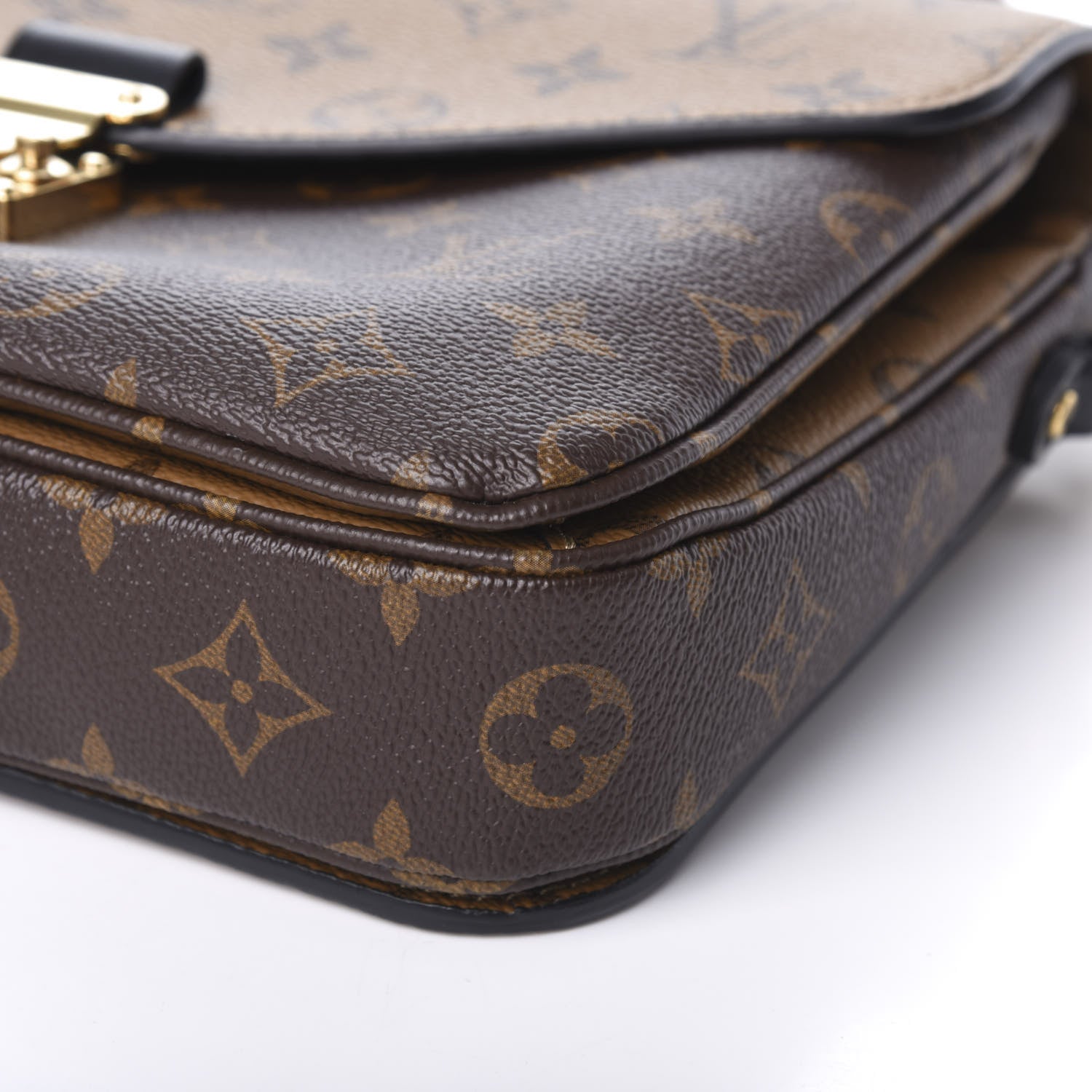 Louis Vuitton Reverse Monogram Pochette Metis 8 of 8