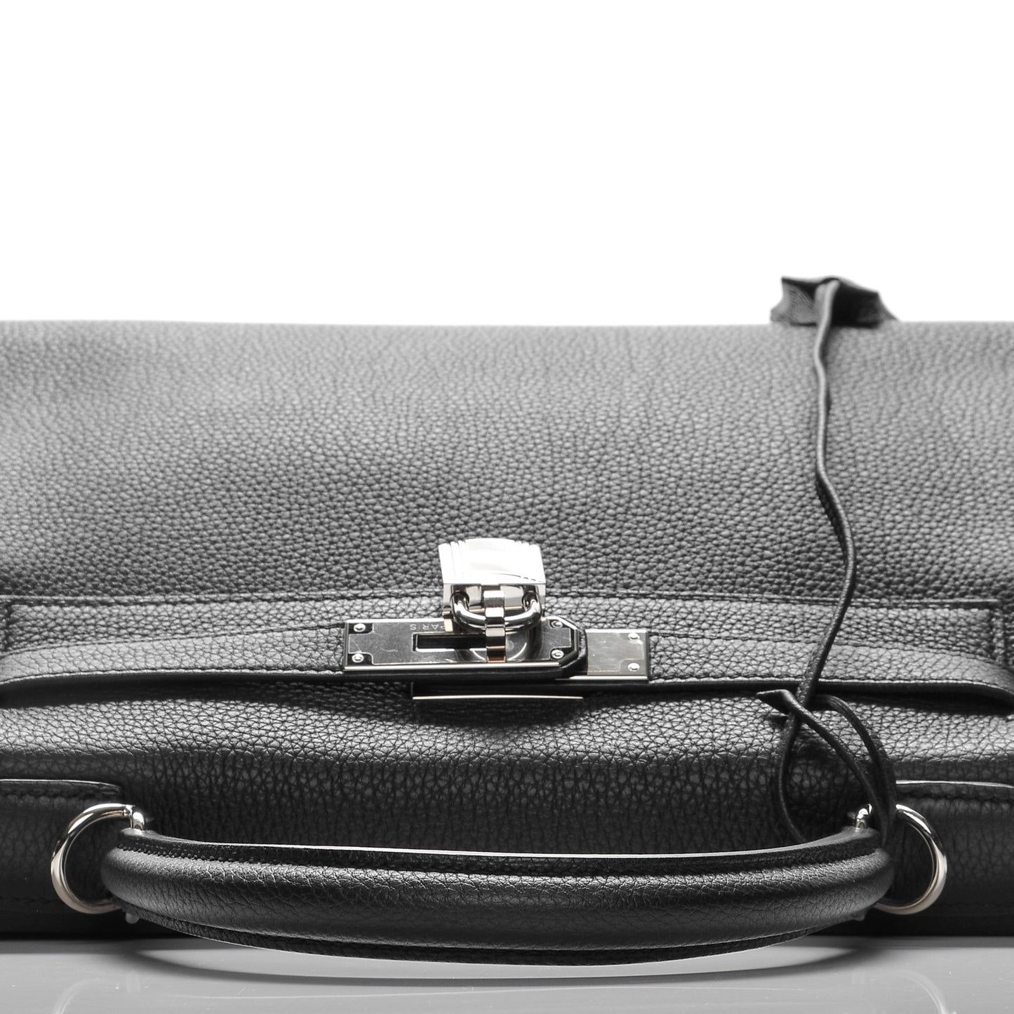 Togo Kelly Retourne 28 Black