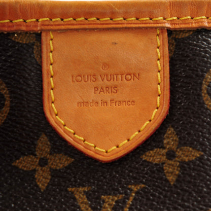 Louis Vuitton Monogram Delightful PM 6 of 8