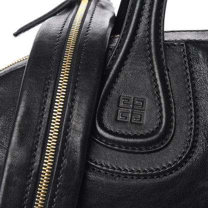 Givenchy Lambskin Medium Nightingale Black 11 of 11