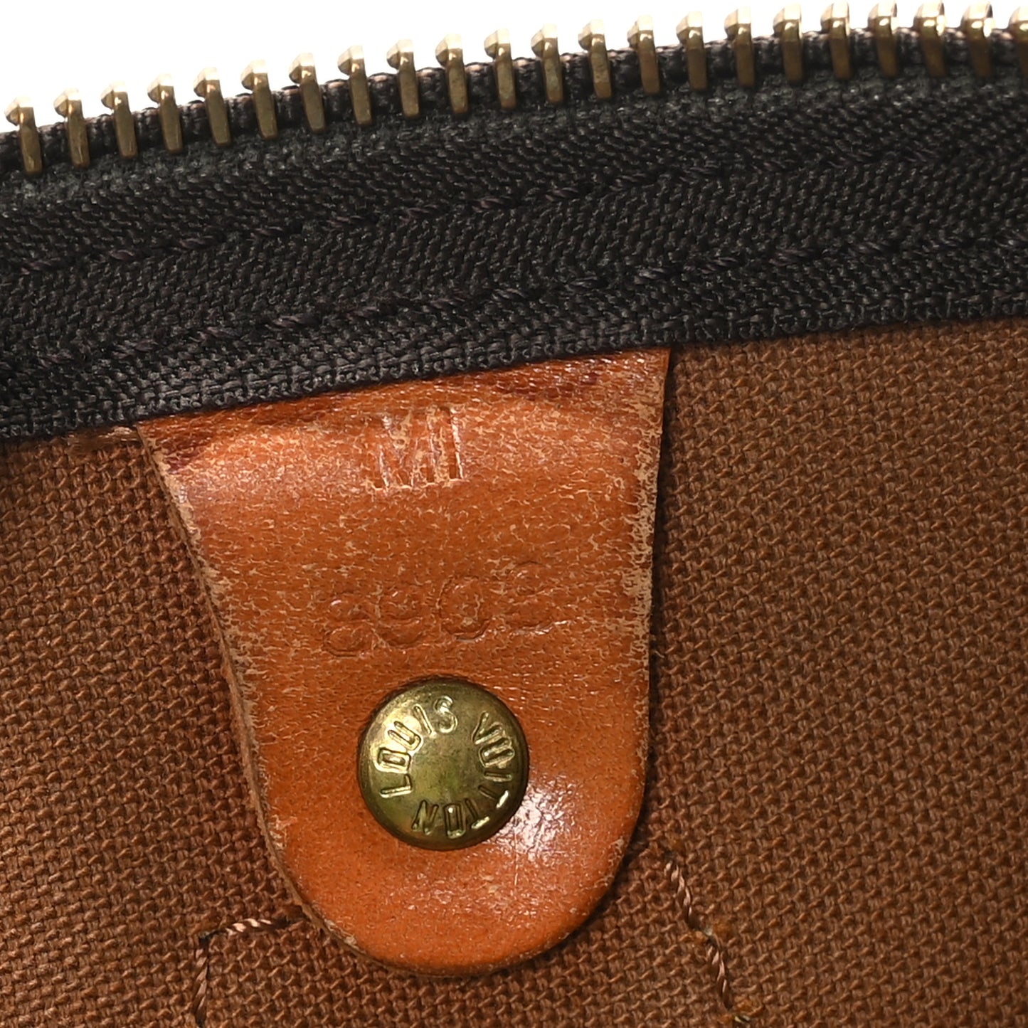 Monogram Speedy 25