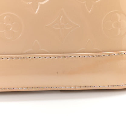 Louis Vuitton Vernis Alma PM Dune 15 of 16