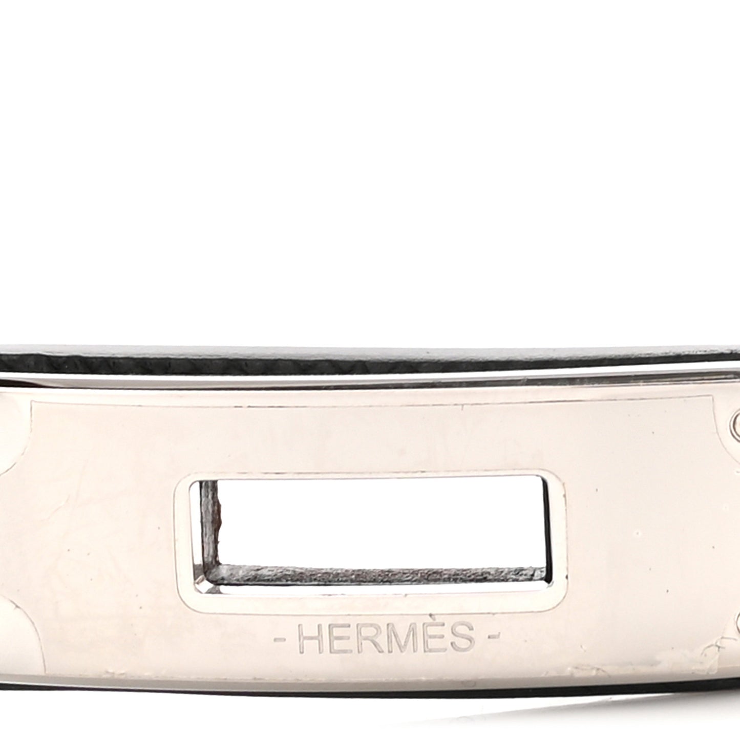 Epsom Kelly Belt Black