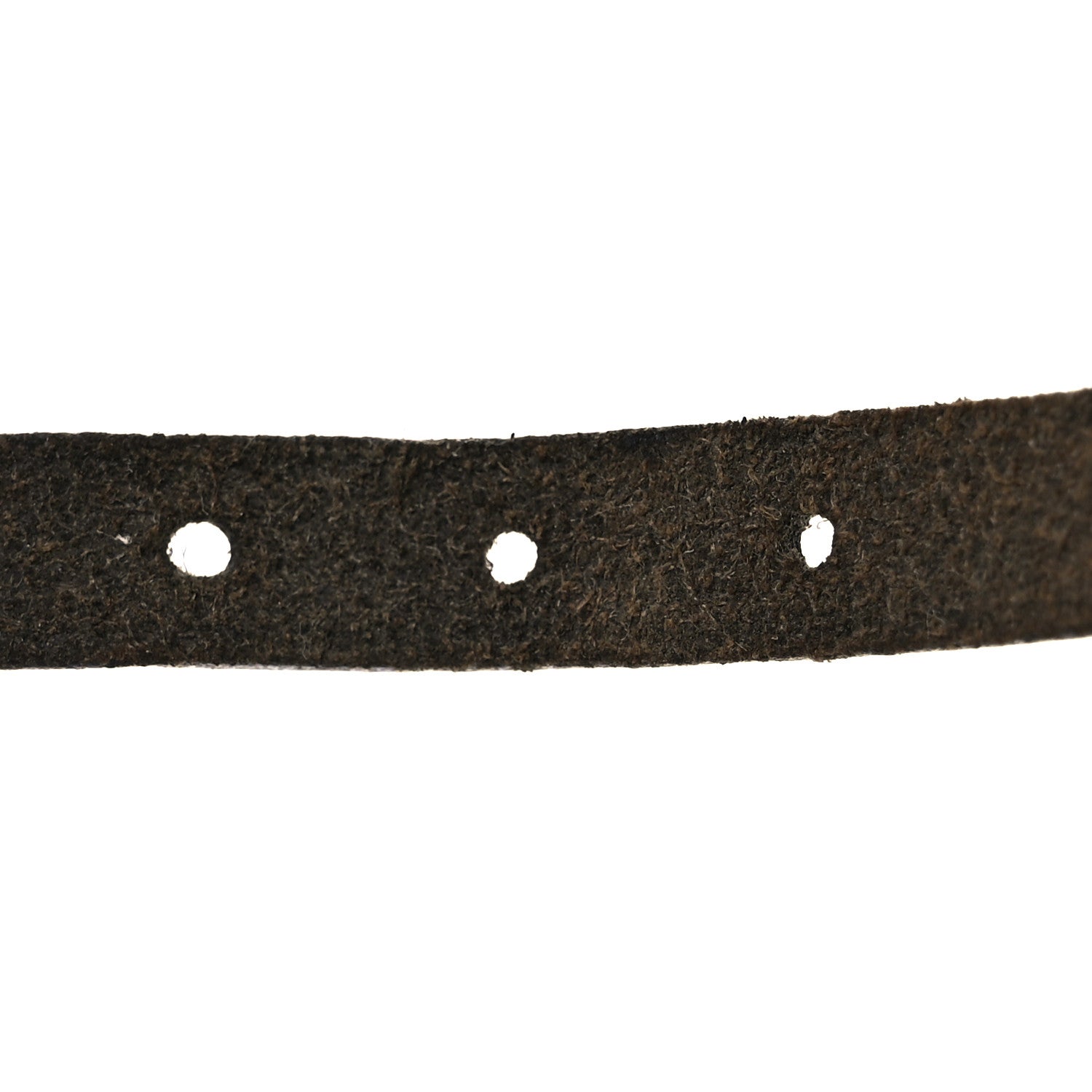 Hermes Swift Behapi Simple Tour Bracelet Black 5 of 9
