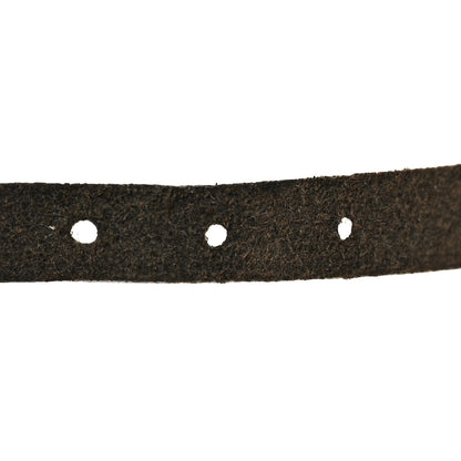 Hermes Swift Behapi Simple Tour Bracelet Black 5 of 9