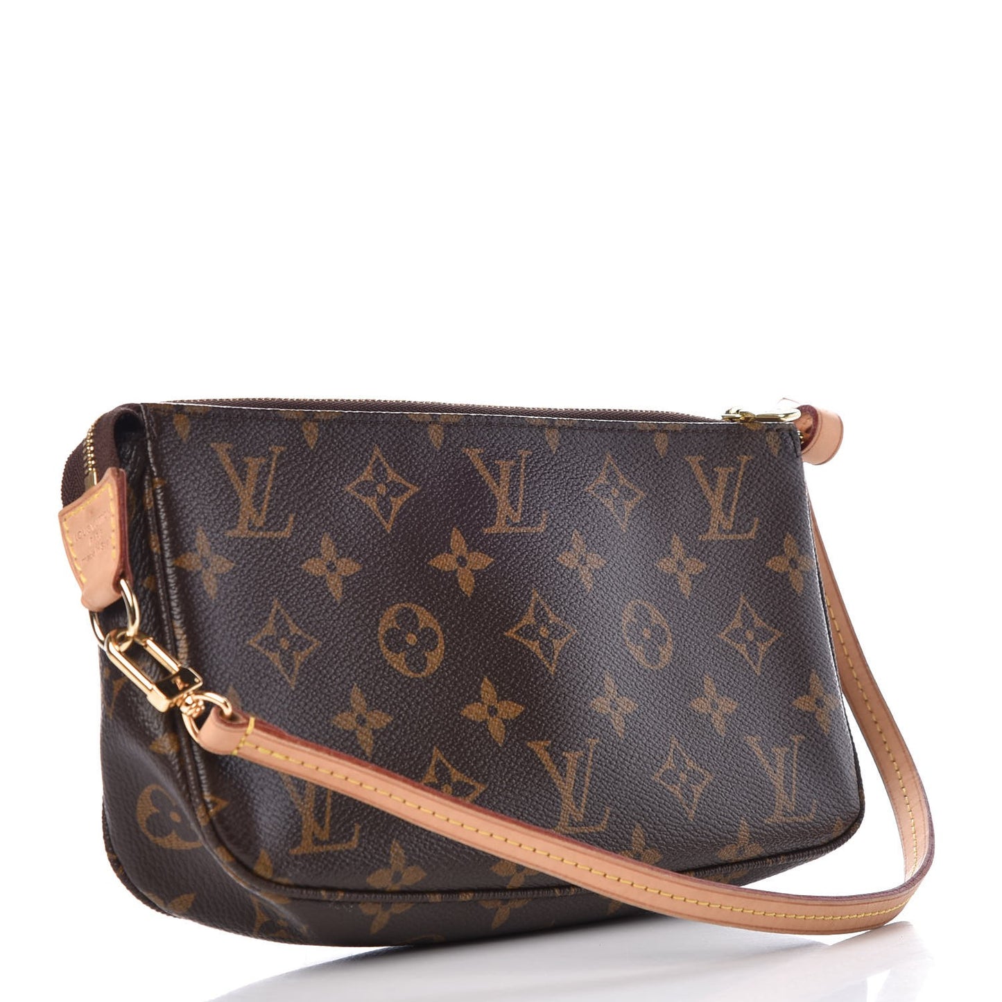 Monogram Pochette Accessories NM
