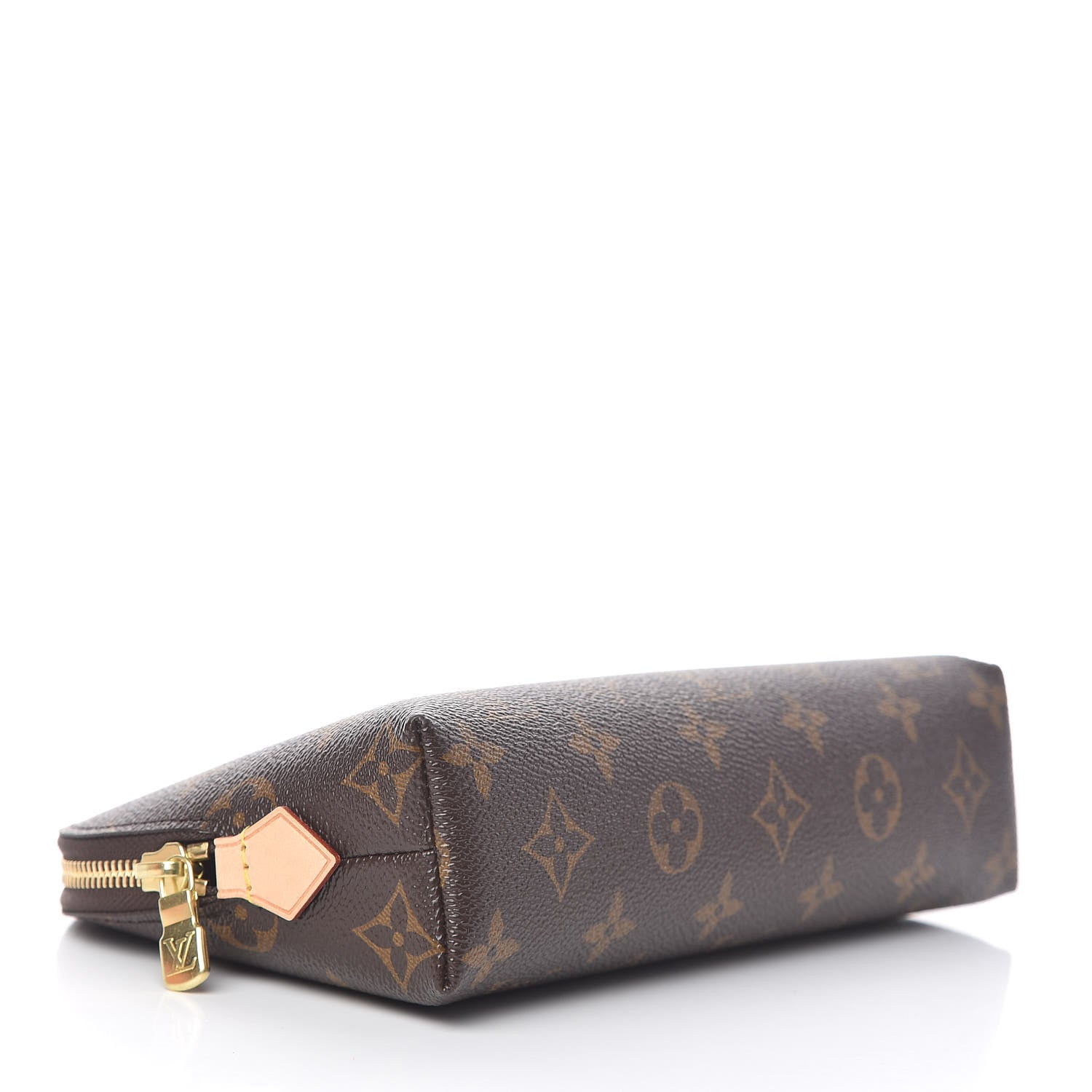 Louis Vuitton Monogram Cosmetic Pouch GM 4 of 7