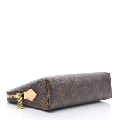 Louis Vuitton Monogram Cosmetic Pouch GM 4 of 7