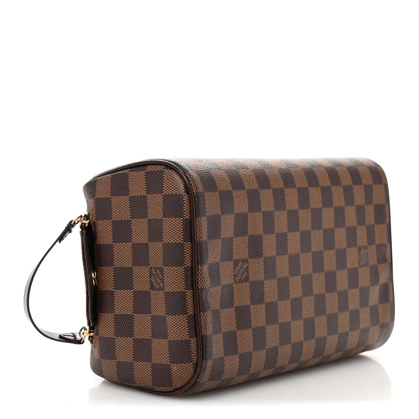 Damier Ebene King Size Toiletry Bag