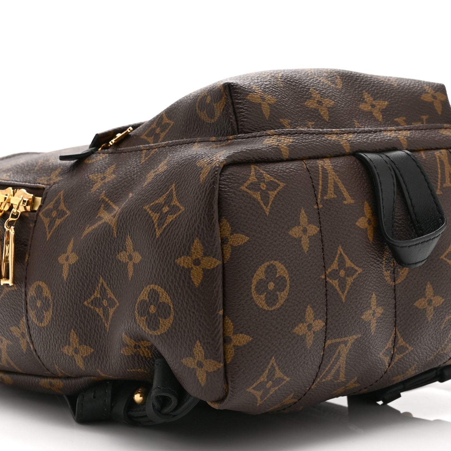 Monogram Palm Springs Backpack PM
