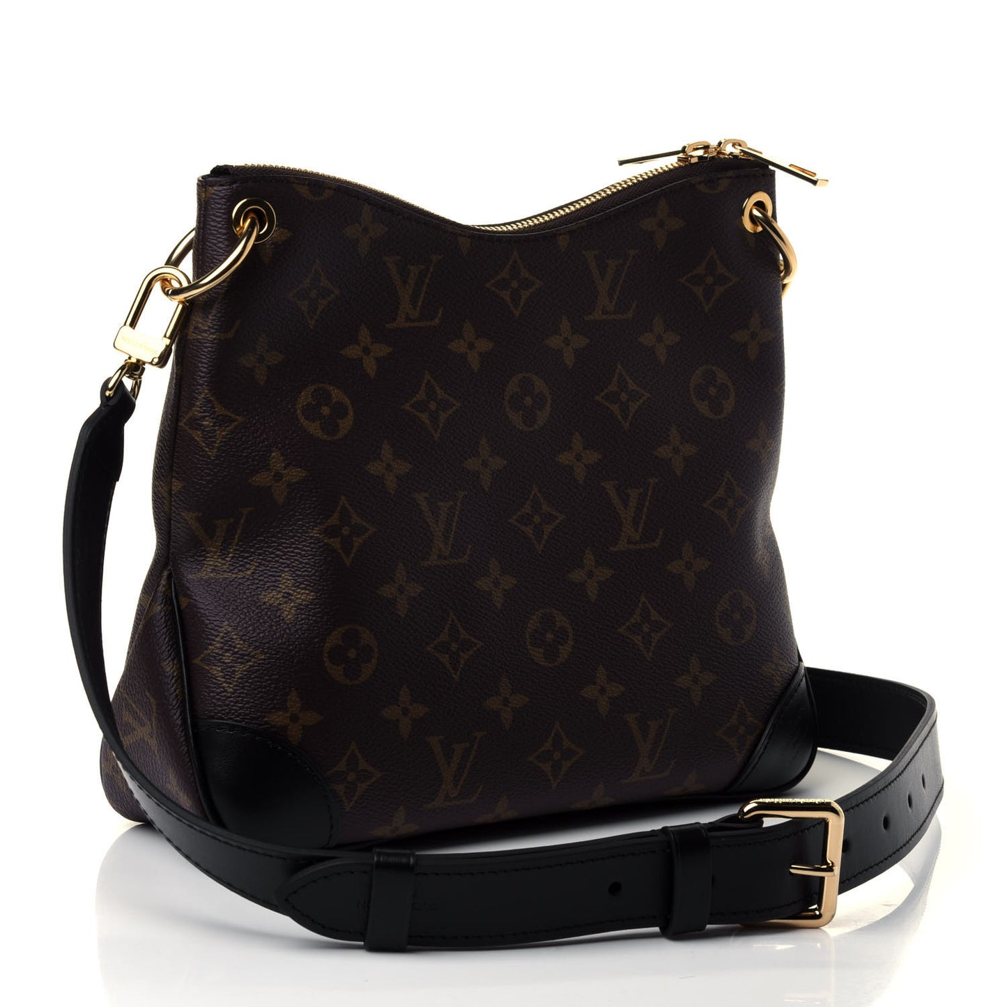 Monogram Odeon PM Black