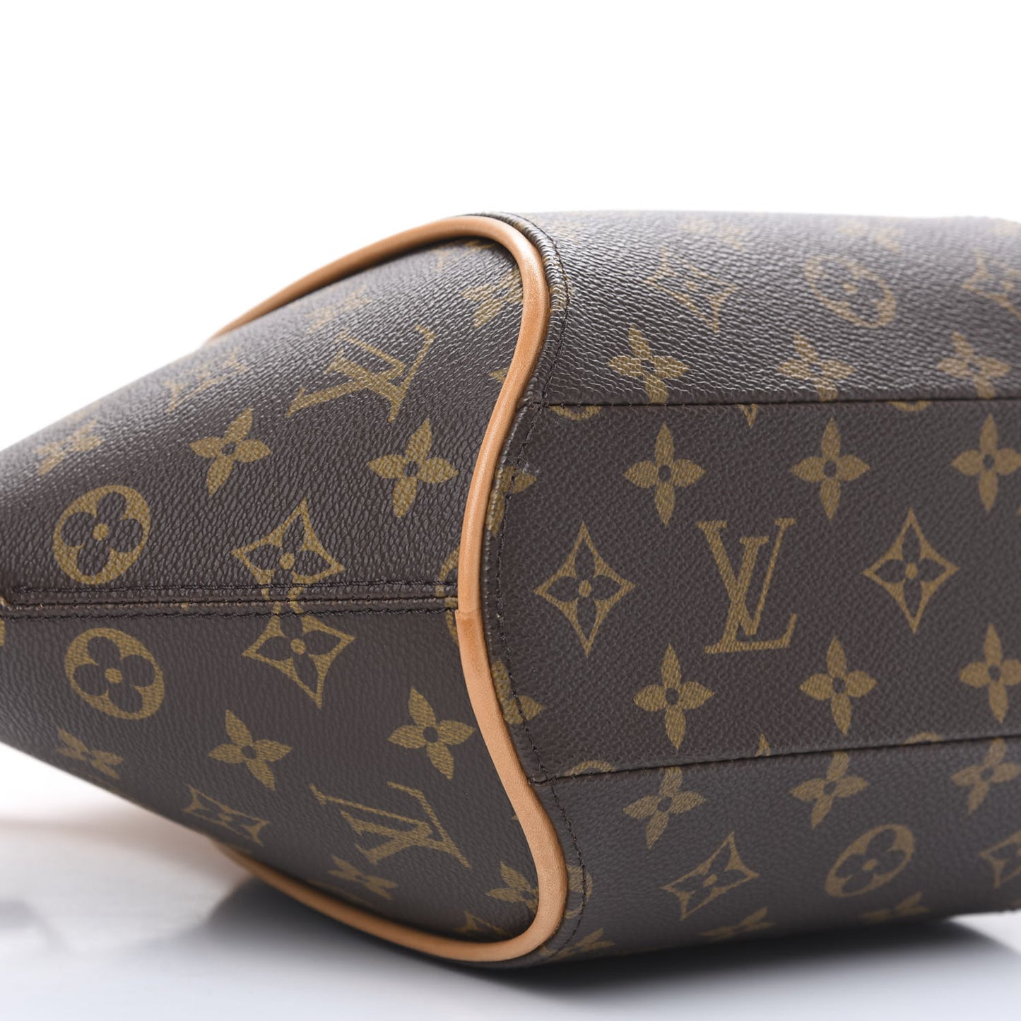 Monogram Ellipse PM