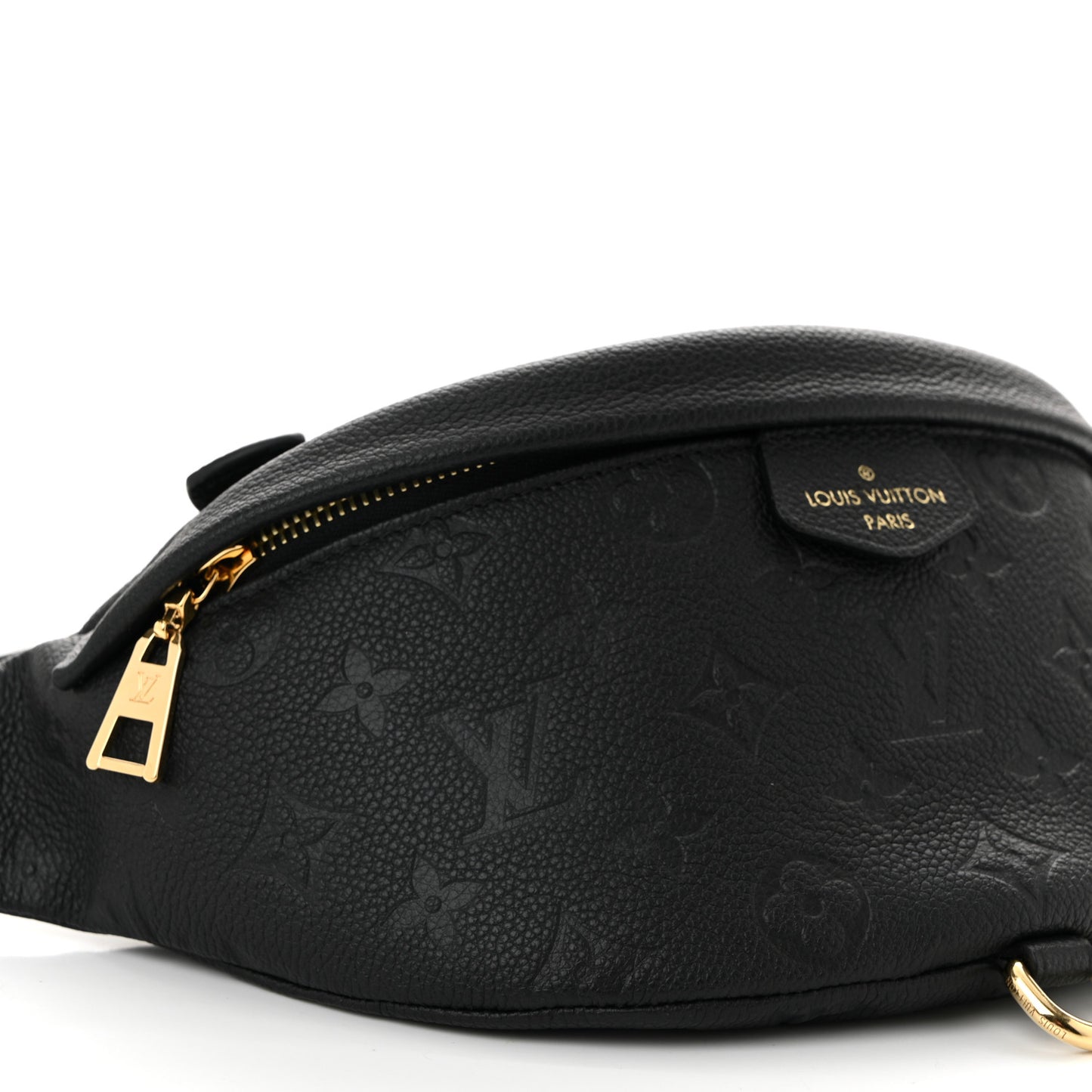 Empreinte BumBag Black