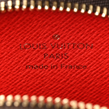 Louis Vuitton Monogram OnTheGo PM Adjustable Shoulder Strap 6 of 6