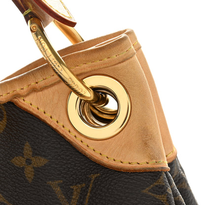 Louis Vuitton Monogram Galliera PM 13 of 13