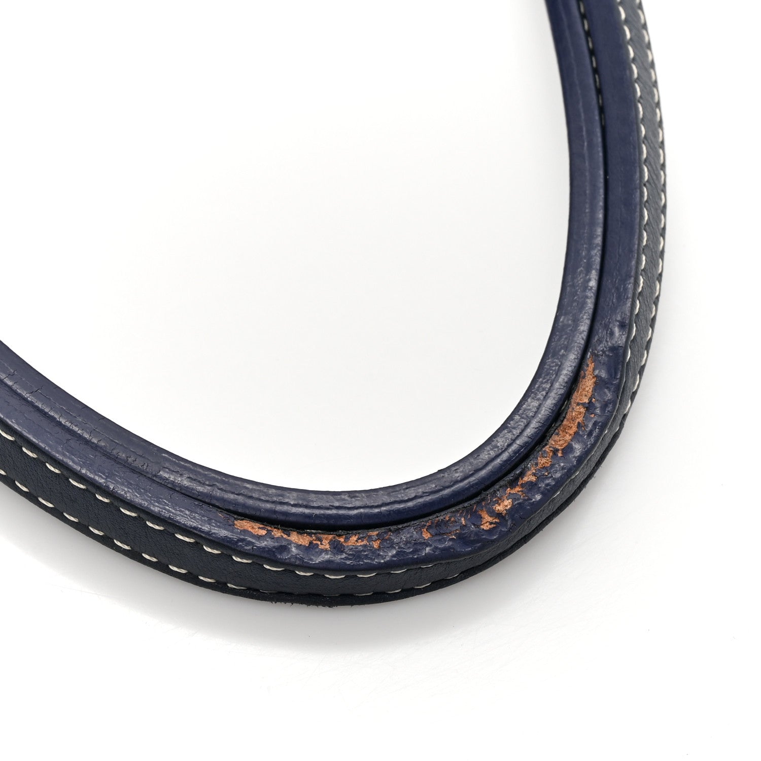 Goyard Goyardine Reversible Anjou PM Navy 22 of 22