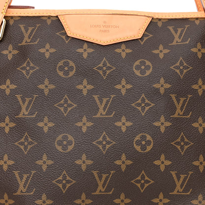 Louis Vuitton Monogram Estrela MM 7 of 9