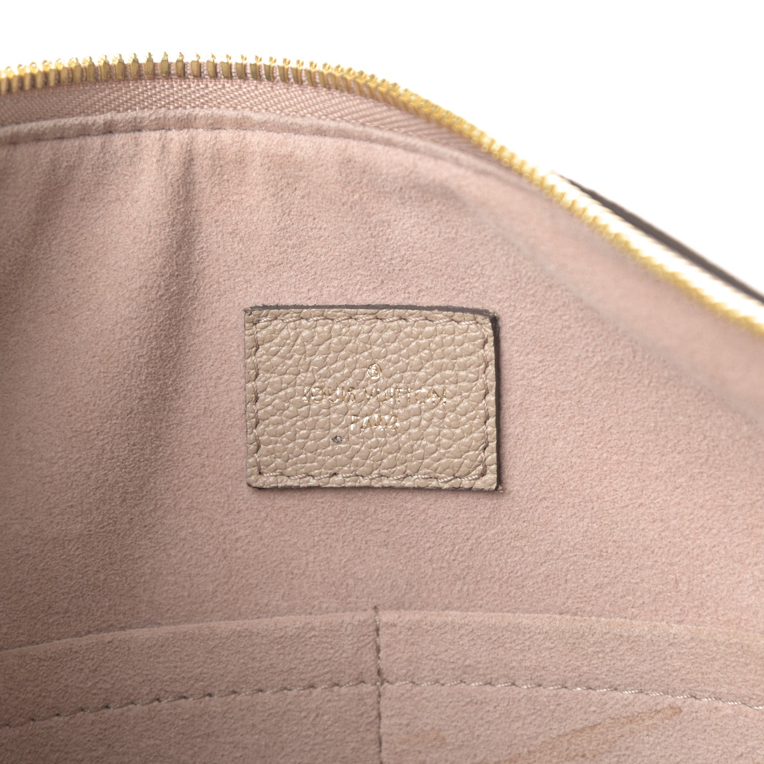 Louis Vuitton Empreinte Maida Hobo Tourterelle 6 of 23