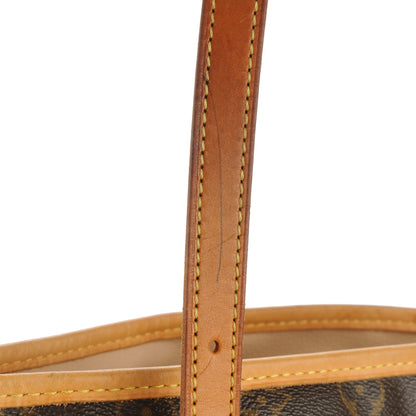 Louis Vuitton Monogram Bucket 27 10 of 10