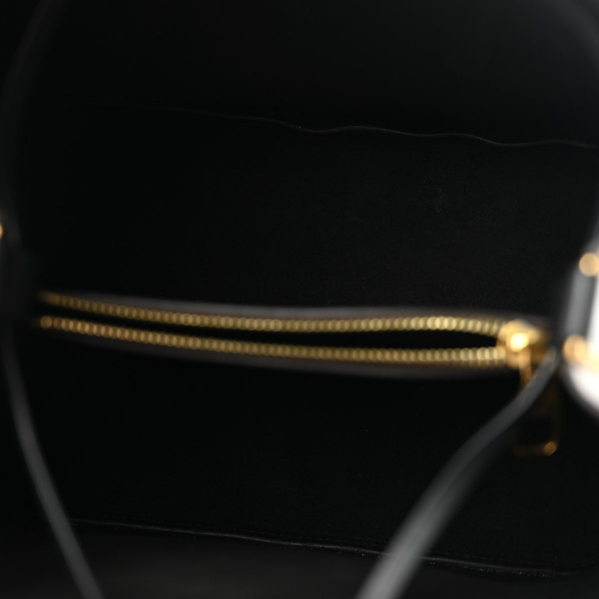 Monogram Neonoe MM Black