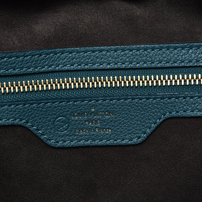 Louis Vuitton Mahina L Lagon 6 of 8