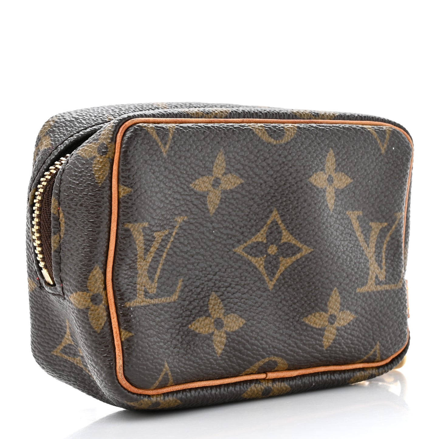 Monogram Wapity