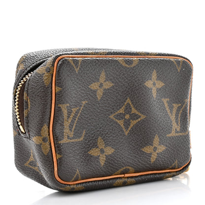 Louis Vuitton Monogram Wapity 3 of 10