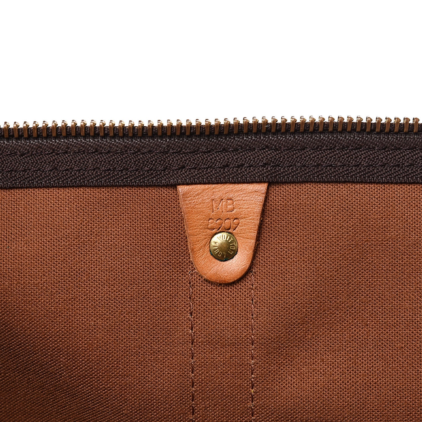 Monogram Keepall 50