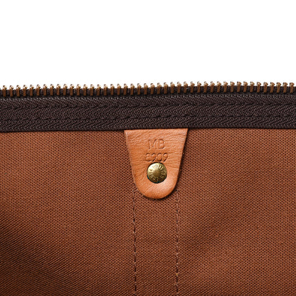 Louis Vuitton Monogram Keepall 50 5 of 14