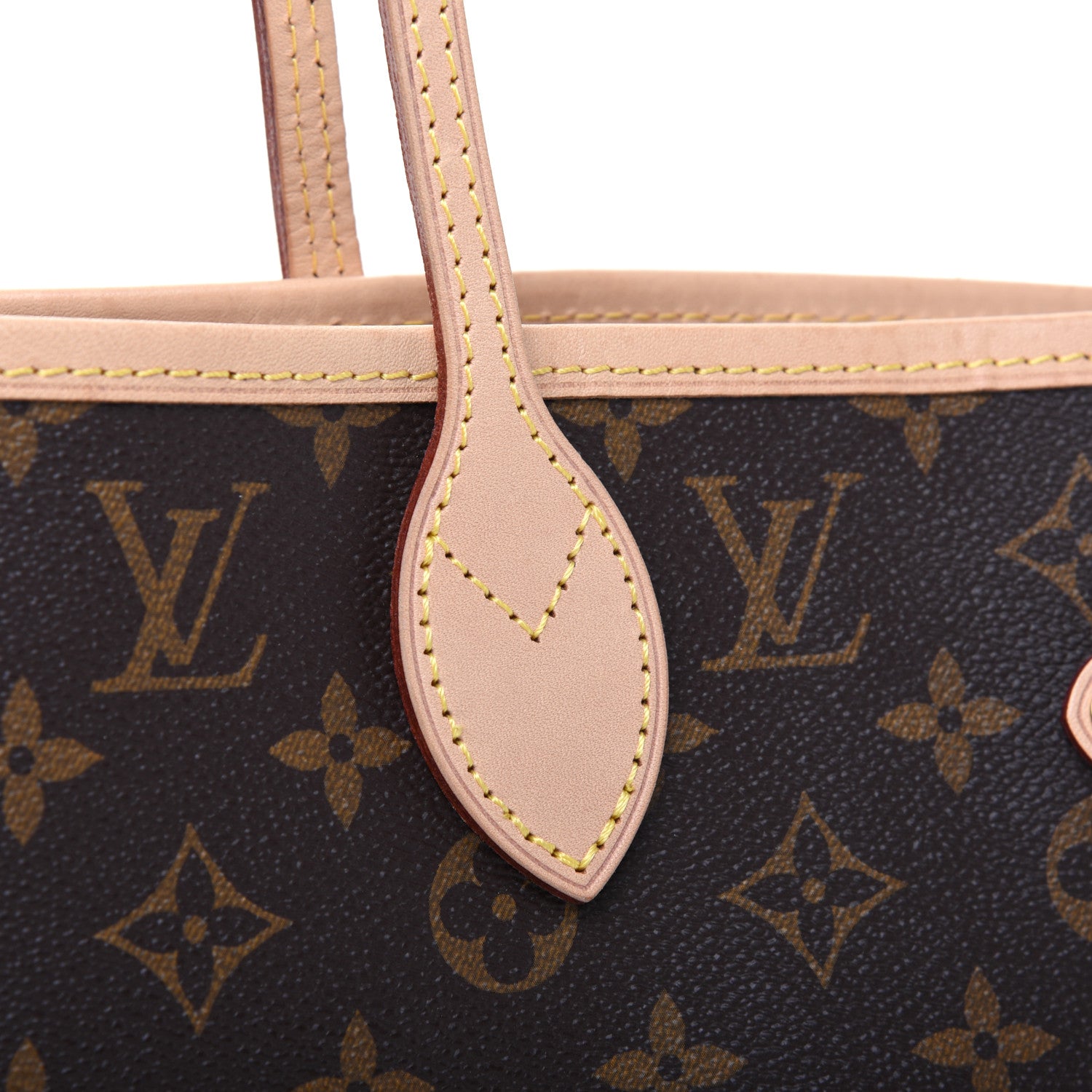 Louis Vuitton Monogram Neo Neverfull MM 16 of 22