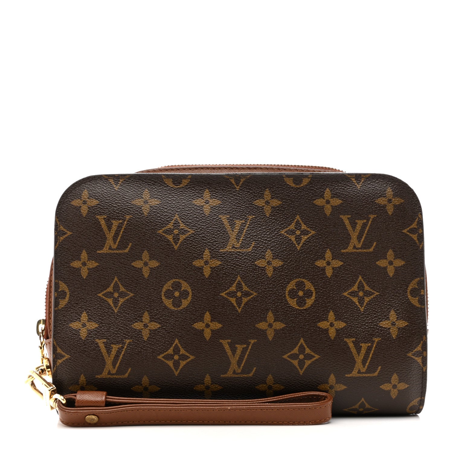 Louis Vuitton Monogram Pochette Orsay 1 of 11