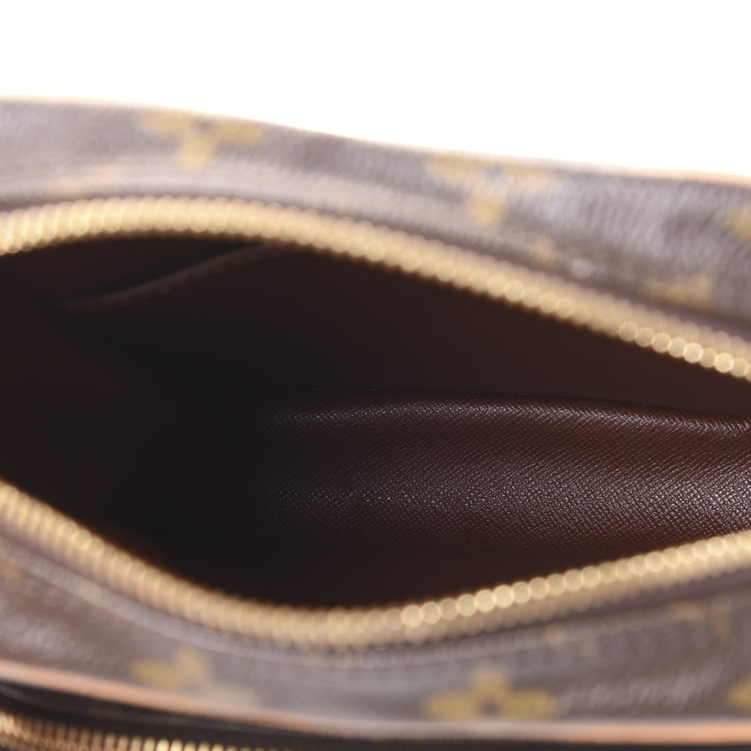 Louis Vuitton Monogram Amazone 4 of 8