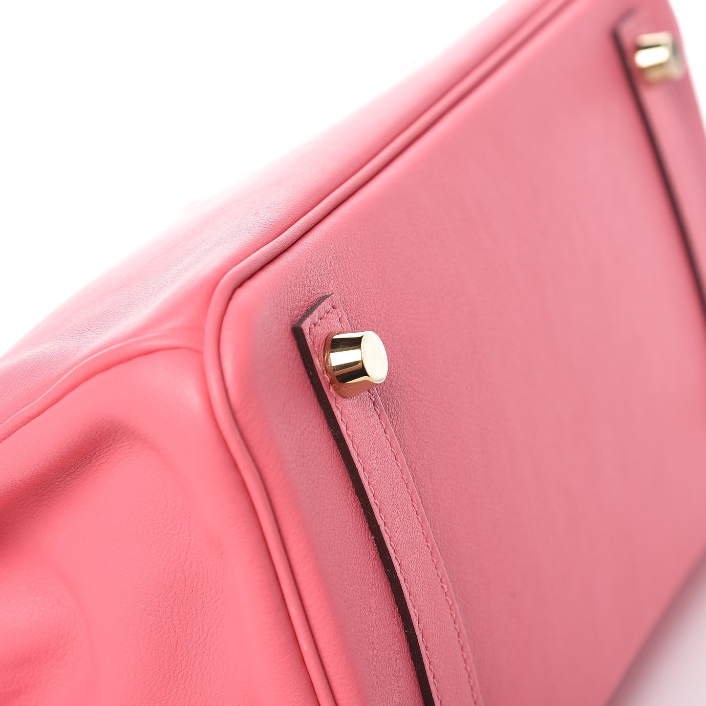 Swift Birkin 25 Rose Azalee