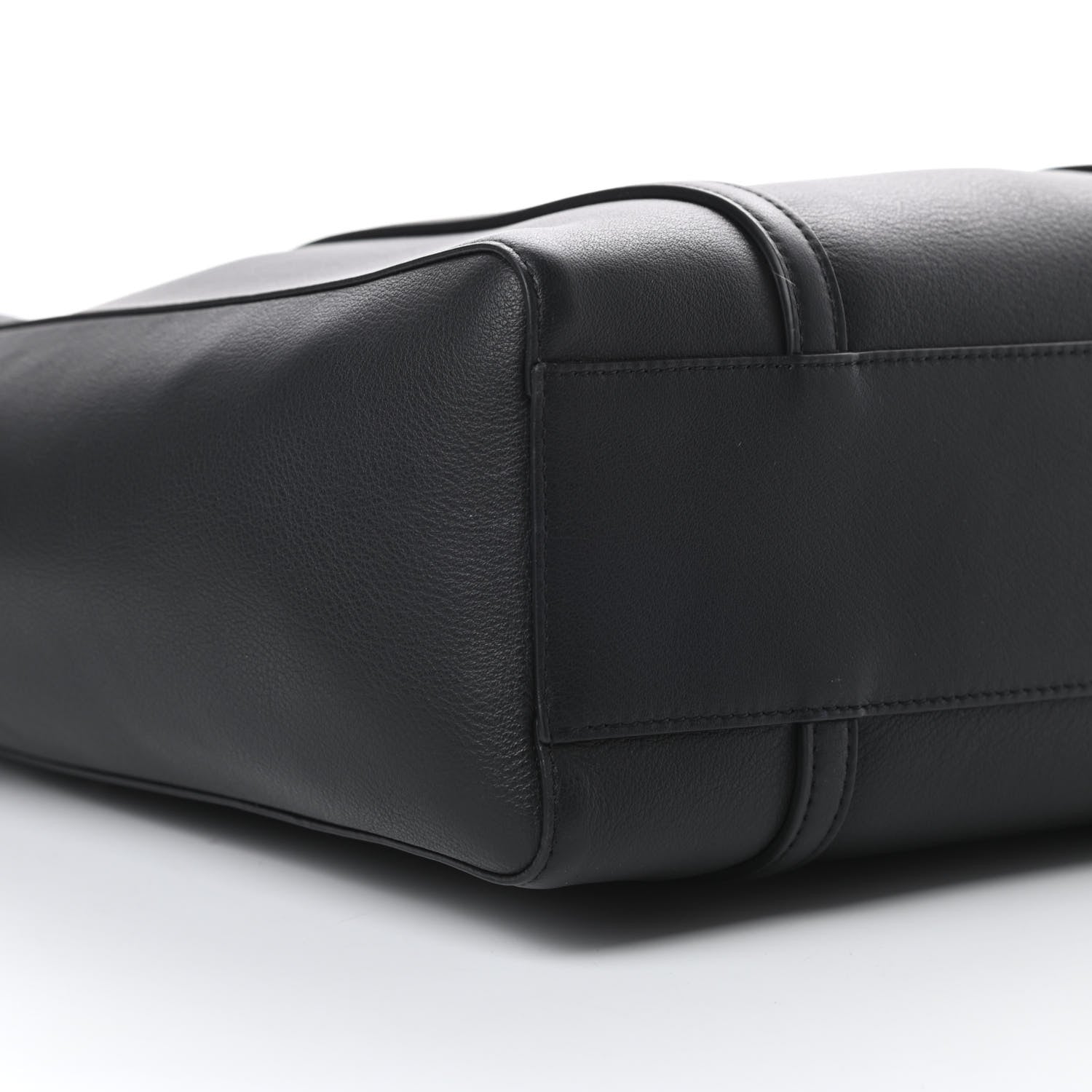 Balenciaga Calfskin XS Everyday Tote Black 9 of 10