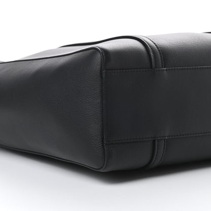 Balenciaga Calfskin XS Everyday Tote Black 9 of 10