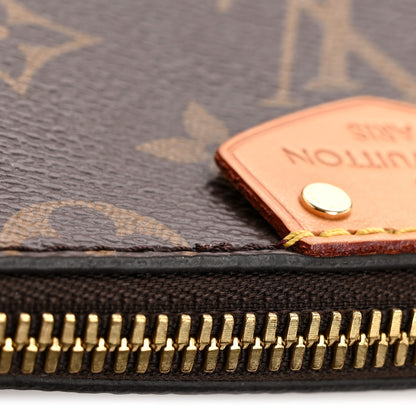 Louis Vuitton Monogram Turenne PM 15 of 15
