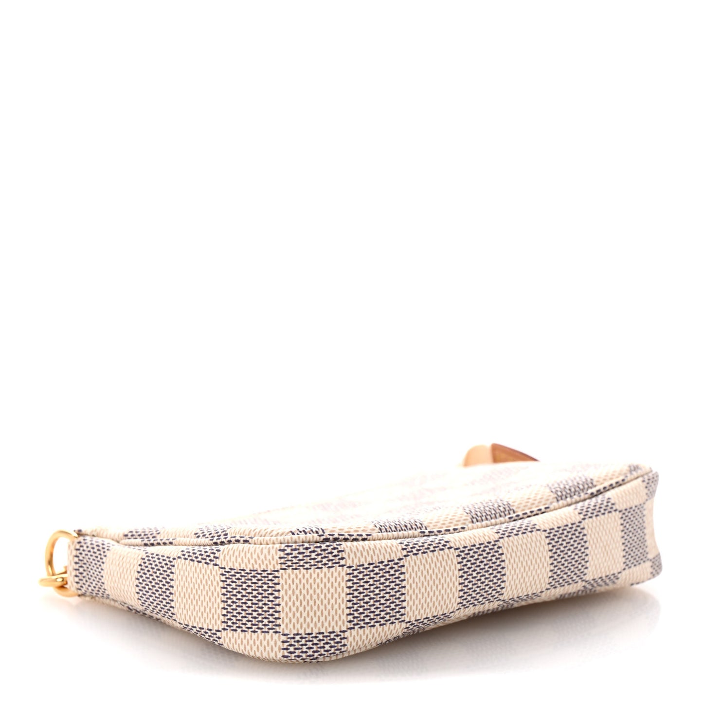 Damier Azur Mini Pochette Accessories