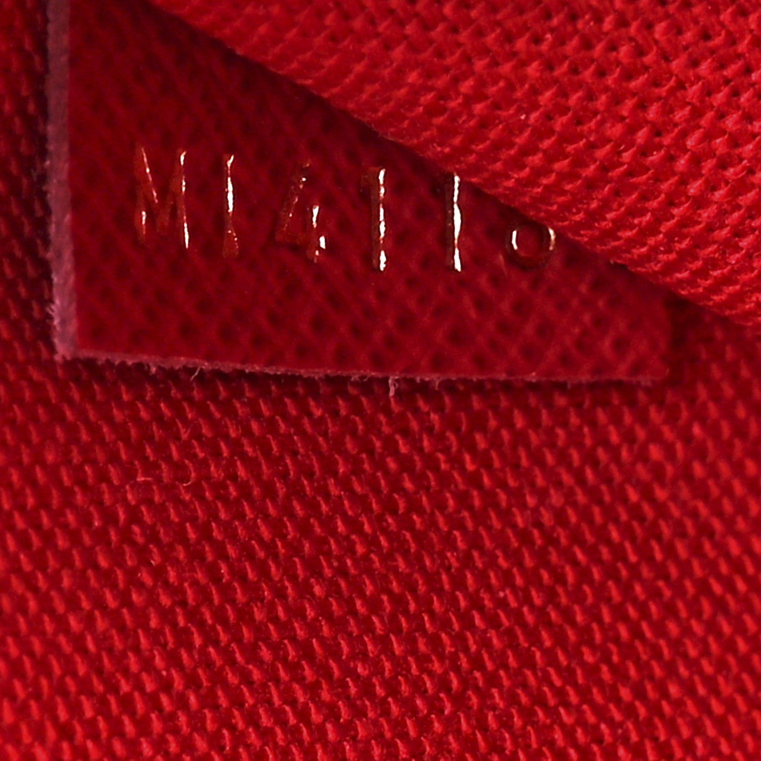 Louis Vuitton Damier Ebene LV Stories Pochette Felicie Chain Wallet 8 of 15