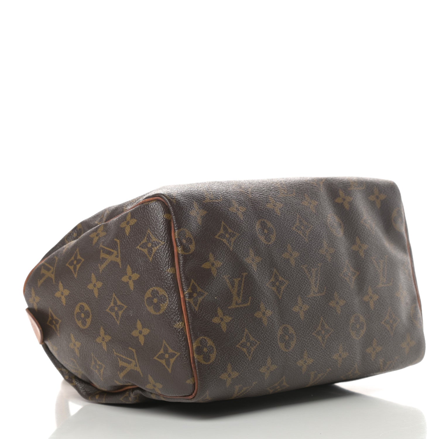 Louis Vuitton Monogram Speedy 25 4 of 17