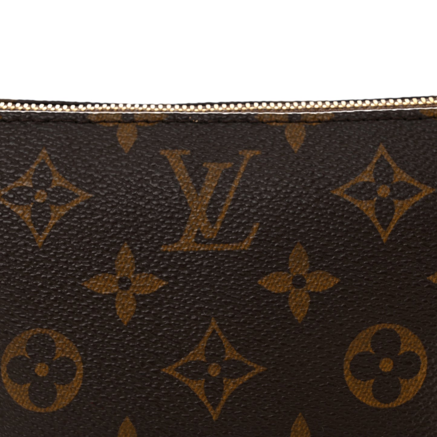 Monogram Pochette Accessories