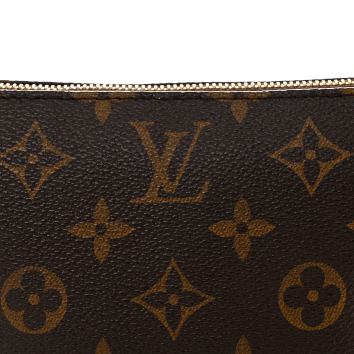 Louis Vuitton Monogram Pochette Accessories 8 of 11